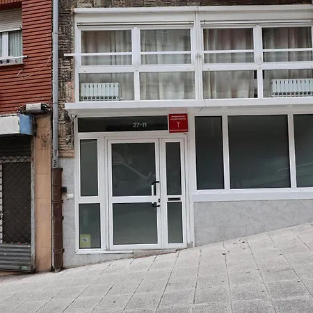 Apartment Noteliving - Soho *