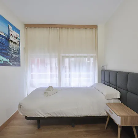 Noteliving - Soho Apartment