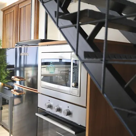Noteliving - Soho Apartment Santander