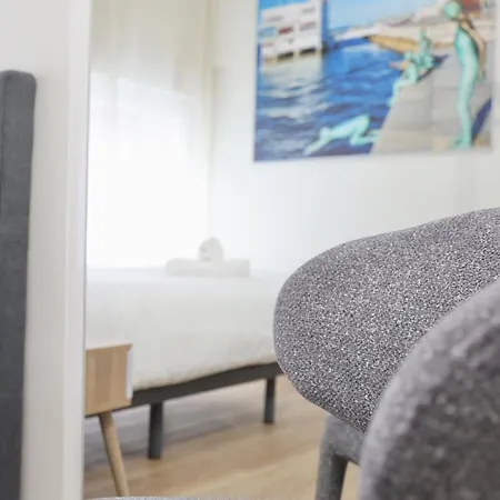 Noteliving - Soho Apartment *