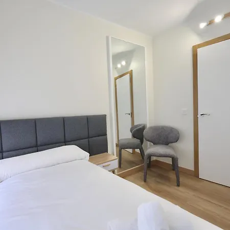 Noteliving - Soho Apartment