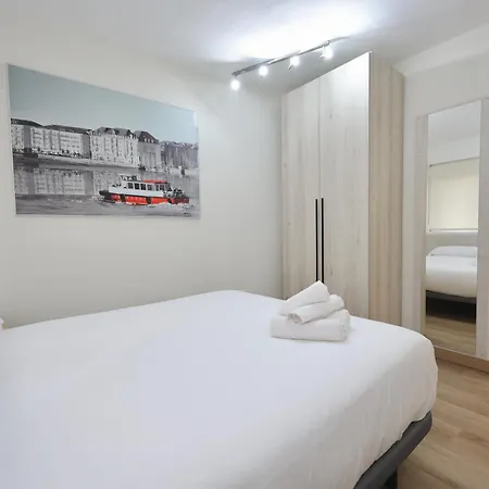 Noteliving - Soho Apartment *