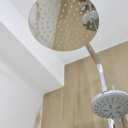 Noteliving - Soho Apartment