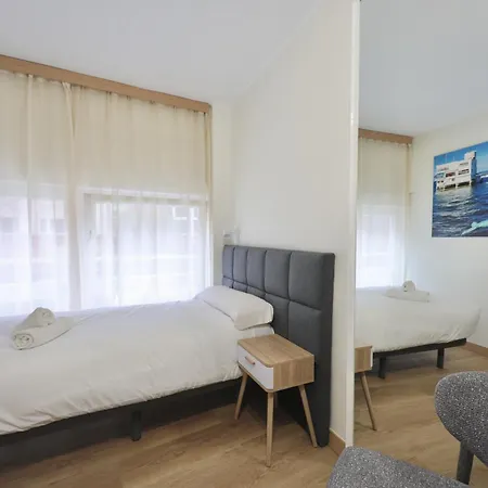 Noteliving - Soho Apartment