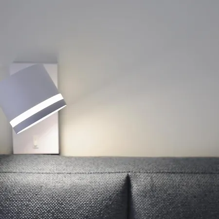 Noteliving - Soho Apartment Santander