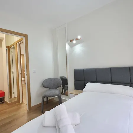 Noteliving - Soho Apartment *