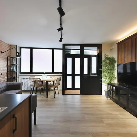 Apartment Noteliving - Soho Santander