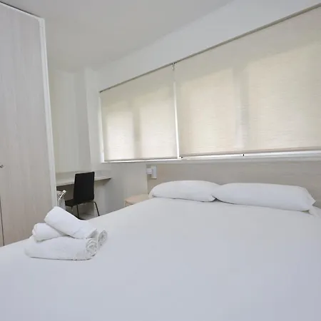 Noteliving - Soho * Santander