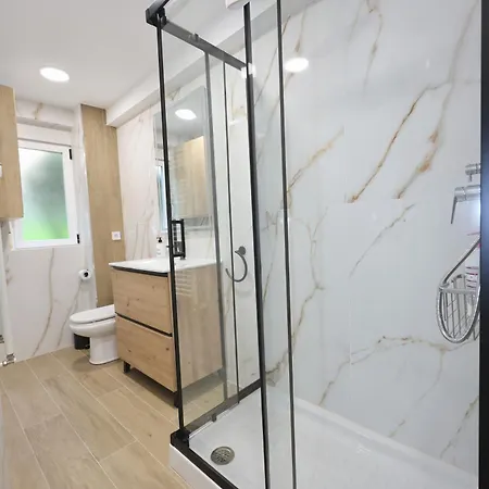 Apartment Noteliving - Soho