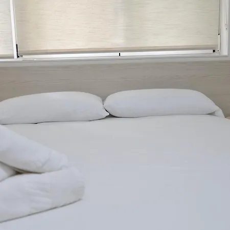 Apartment Noteliving - Soho *
